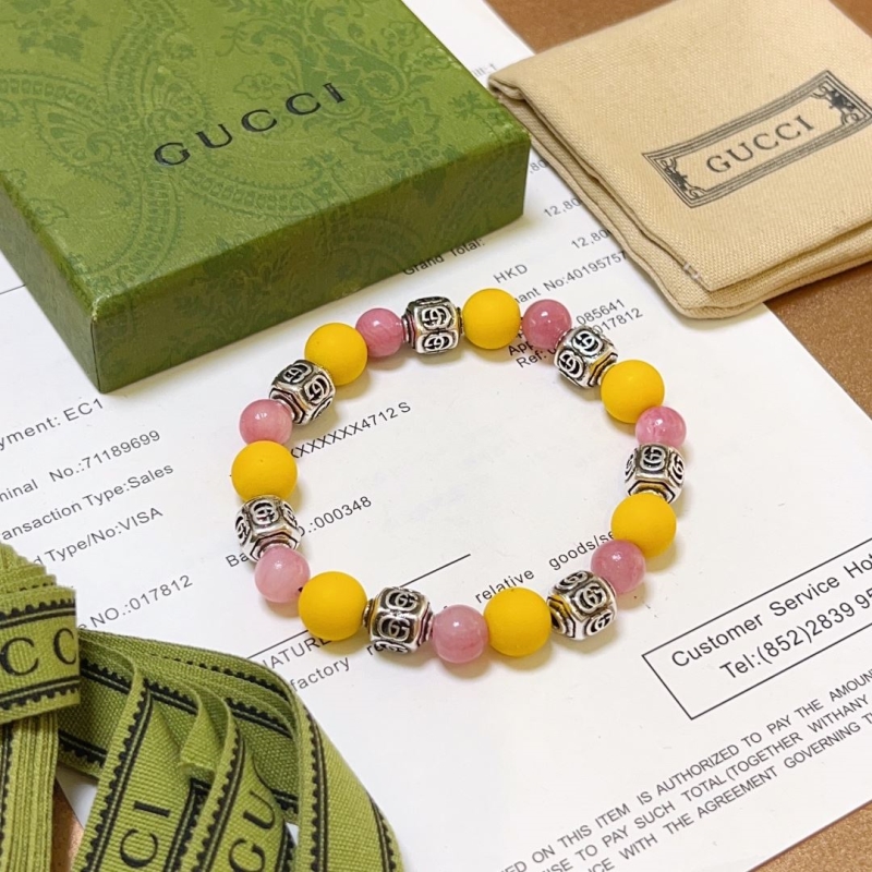 Gucci Bracelets